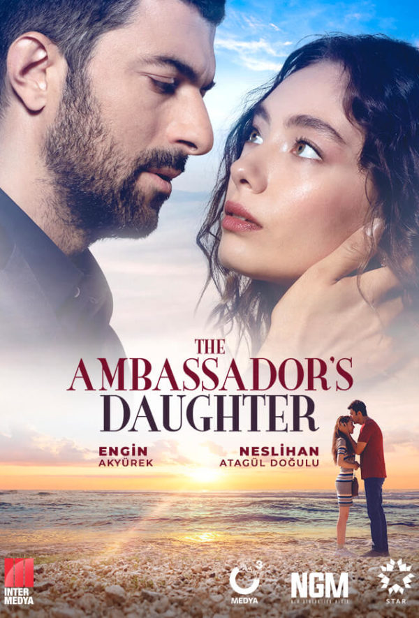Ambassador’s Daughter