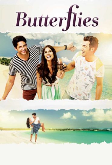 Butterflies